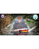 NTBSS Special Ninjutsu Steam Imp