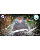 NTBSS Special Ninjutsu Steam Imp