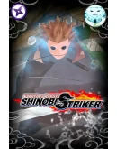 NTBSS Special Ninjutsu Steam Imp