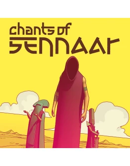 Chants of Sennaar Chants of Sennaar