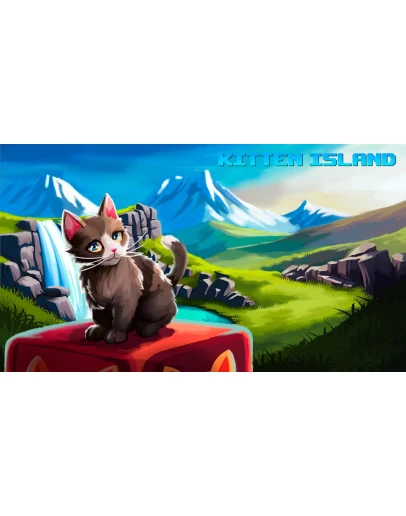 Kitten Island