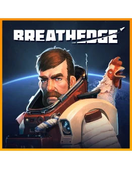 Breathedge Breathedge