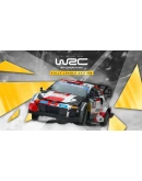 WRC Generations Fully Loaded Edition WRC Generations Fully Loaded Edition