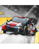 WRC Generations Fully Loaded Edition WRC Generations Fully Loaded Edition