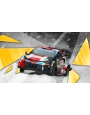 WRC Generations Fully Loaded Edition WRC Generations Fully Loaded Edition
