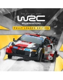 WRC Generations Fully Loaded Edition WRC Generations Fully Loaded Edition