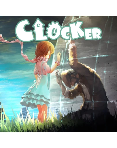 The Clocker The Clocker