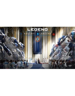 MechWarrior 5 Mercenaries Legend of the Kestrel Lancer MechWarrior 5 Mercenaries Legend of the Kestrel Lancer