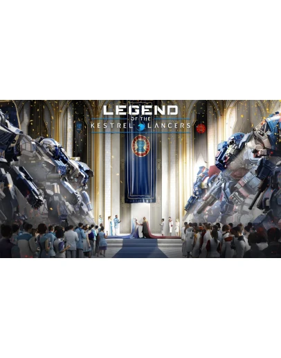 MechWarrior 5 Mercenaries Legend of the Kestrel Lancer MechWarrior 5 Mercenaries Legend of the Kestrel Lancer