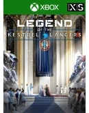 MechWarrior 5 Mercenaries Legend of the Kestrel Lancer MechWarrior 5 Mercenaries Legend of the Kestrel Lancer