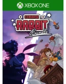 Comrade Rabbit Bundle Comrade Rabbit Bundle