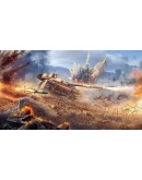 War Thunder Challenger DS Pack