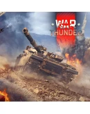 War Thunder Challenger DS Pack