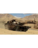 War Thunder Challenger DS Pack