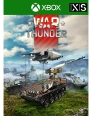 War Thunder Challenger DS Pack
