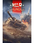 War Thunder Challenger DS Pack