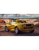 Car Mechanic Simulator 2021 Lotus Remastered DLC