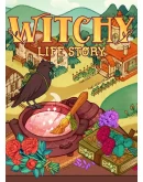 Witchy Life Story Witchy Life Story