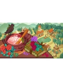 Witchy Life Story Witchy Life Story