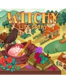 Witchy Life Story Witchy Life Story