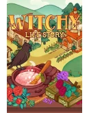 Witchy Life Story Witchy Life Story