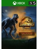 Jurassic World Evolution 2 Camp Cretaceous Dinosaur Pac Jurassic World Evolution 2 Camp Cretaceous Dinosaur Pac