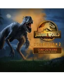 Jurassic World Evolution 2 Camp Cretaceous Dinosaur Pac Jurassic World Evolution 2 Camp Cretaceous Dinosaur Pac