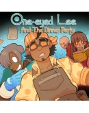 OneEyed Lee and the Dinner Party OneEyed Lee and the Dinner Party