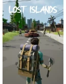 Lost Islands