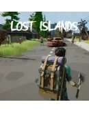 Lost Islands