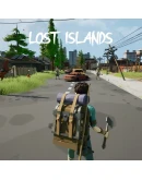 Lost Islands