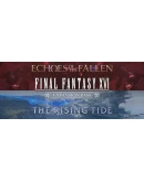 FINAL FANTASY XVI (16). COMPLETE EDITION OFFLINE