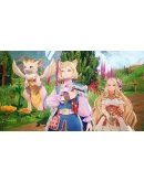 Visions of Mana Digital Deluxe Edition Xbox Series XS Visions of Mana Digital Deluxe Edition Xbox Series XS