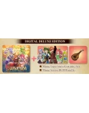 Visions of Mana Digital Deluxe Edition Xbox Series XS Visions of Mana Digital Deluxe Edition Xbox Series XS