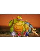 Visions of Mana Digital Deluxe Edition Xbox Series XS Visions of Mana Digital Deluxe Edition Xbox Series XS