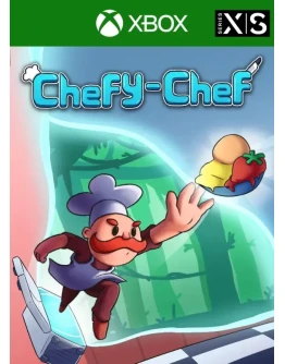 ChefyChef ChefyChef