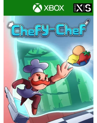 ChefyChef