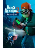 Hellocopter DLC