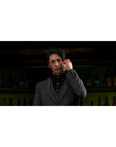 Lost Judgment Digital Ultimate Edition Lost Judgment Digital Ultimate Edition