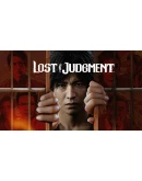Lost Judgment Digital Ultimate Edition Lost Judgment Digital Ultimate Edition