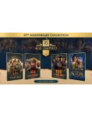 Age of Empires 25th Anniversary Collection