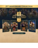 Age of Empires 25th Anniversary Collection