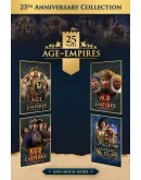 Age of Empires 25th Anniversary Collection