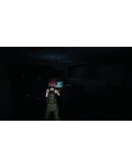 Intruders Hide and Seek