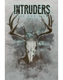 Intruders Hide and Seek
