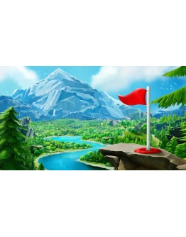 Minigolf Adventure