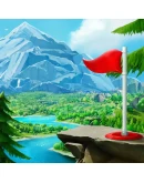 Minigolf Adventure