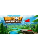 Minigolf Adventure