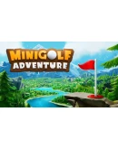 Minigolf Adventure