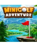 Minigolf Adventure